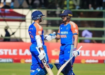 IPL 2026: Five Indians poised for T20I recall