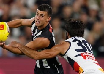 Daicos’ Lost Seven: Collingwood’s Costly Minutes