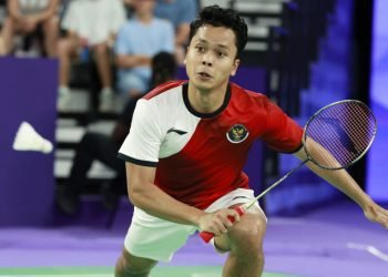 Ginting’s Swiss Open Triumph: Beating India’s Star, Unlocking Success