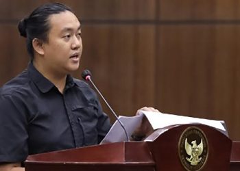 Serangan Air Keras: Kasus Andrie Yunus