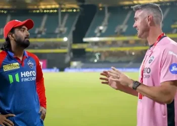 Delhi Capitals Cut Ties with Key Player for IPL 2026