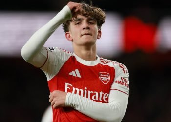 Teen Star Dowman Makes History: Youngest Premier League Scorer
