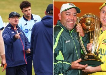Cricket NSW Warned: Sacked Coach Fallout Looms, Aussie Great Eyed