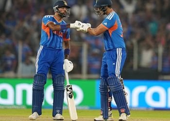 Dube vs. Pandya: India’s 2026 World Cup Secret Weapon?