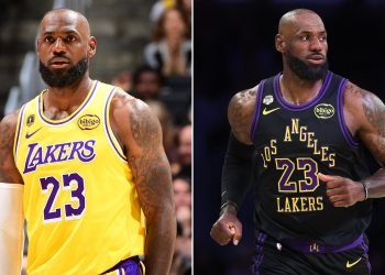 Lakers Fan Fury: LeBron’s “Arrogant” Jersey Hack Sparks Outrage