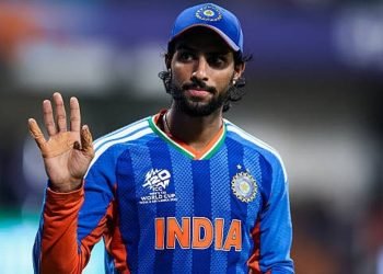 Tilak Varma: India’s New T20I Finisher, Beyond the Top Order