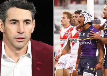 Slater’s Storm Spark: Rule Change Exploited in Big Statement