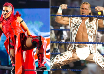 ‘Freak Out Every Time’: Aussie’s WWE Icon Obsession