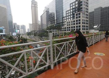 Ekonom Nilai Ekonomi RI Memburuk: Survei LPEM UI