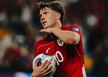Ole Romeny Bantah Cedera, Siap Bela Timnas Indonesia Bulan Ini