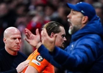 Tudor’s Kinsky Cold Shoulder: Champions League Nightmare Fallout