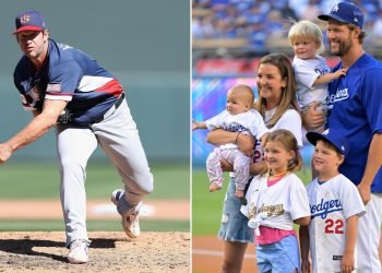 Dodgers Icon Cut from USA’s WBC Squad