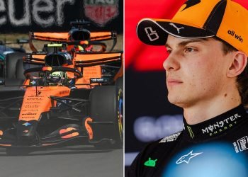 Piastri Robbed: China GP Uproar