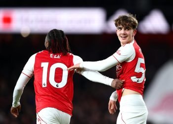 Dowman’s 22-Minute Record: A Title Race Upset