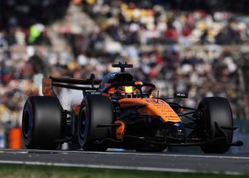 Piastri’s Grim McLaren Reality: “It’s All of Them”