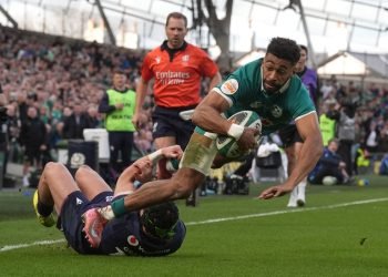 Ireland’s Triple Crown Glory, Six Nations Title Heartbreak