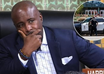 Aussie MP Cries Racism After Traffic Stop