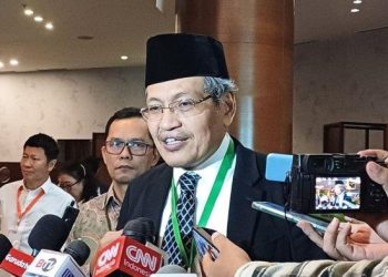 Kemarahan Warga NU: Gus Ulil Ungkap Alasan di Balik Penahanan Eks Menag Yaqut