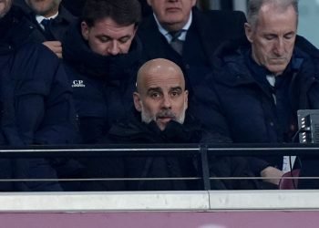Guardiola: City’s Title Hunt “Complicated” After West Ham Stalemate