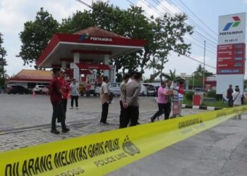 SPBU Jember Disegel: Dugaan Penyelewengan Solar Subsidi