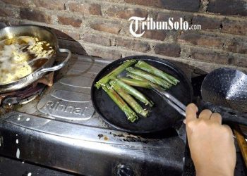 Cabuk Wonogiri: Sempurna Rasa, Tak Sempurna Warna