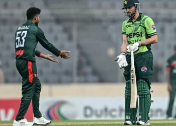 Pindi Police’s Cricket Troll: Run-Out Sends Safety Warning