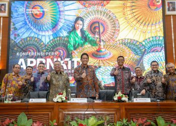 APBN Tertekan: Utang Tinggi, Minyak Bergejolak