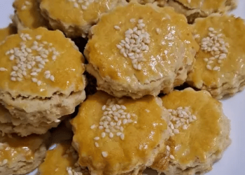 5 Resep Kastengel Gurih Manis Lebaran