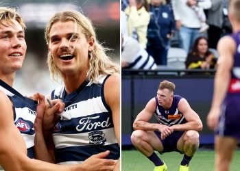 AFL Urged: Geelong’s “Advantage” Exposed After Epic Comeback
