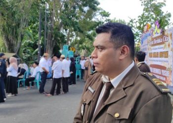 Tragedi Maut PNS Gorontalo: 7 Fakta, Panggilan Terakhir Fanni Mengiris Hati