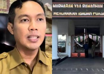 Korupsi THR Rp750 Juta: Bupati-Sekda Cilacap Tersangka KPK
