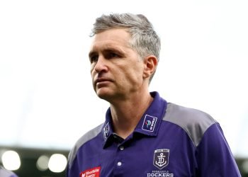 Fixturing Frustration: Longmuir’s Fremantle Slams Schedule After Loss