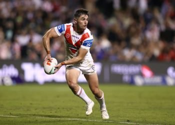 Dragons’ halves: Ankle scares cast doubt on scans
