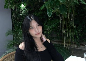 Kieran Paloma: Pesona Puteri Indonesia NTB 2026 yang Memukau