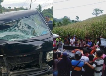 Tragedi Maut Sopir Gorontalo: Adu Mulut di Jalanan Sulut Berujung Maut
