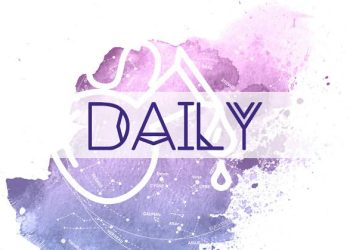 Aquarius Forecast: March 31