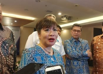 Apindo: WFH Solusi Hemat BBM?