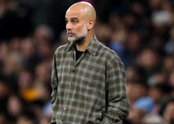Guardiola Tentukan Nasibnya di City: Tanggal Keputusan Ditetapkan