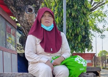 ART Terminal Kudus: Tiket Habis, Dompet Pun Kosong