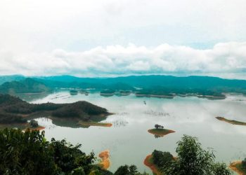 Ancaman Perang: Pariwisata RI Rugi Rp184,8 Miliar/Hari