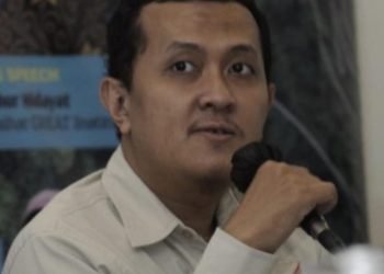 Terungkapnya Pelaku Teror Air Keras, Institut GREAT Puji Presiden Prabowo