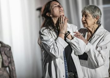 Perth Festival 2026: Melodrama’s Unfolding Narrative