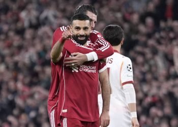 Salah’s Mental Strength: Slot Lauds Liverpool Star’s Penalty Redemption