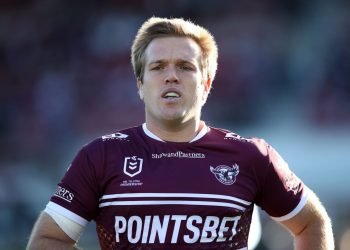 NRL Legend’s Retirement Plea to Trjobevic