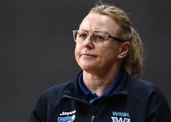 Lightning’s Harrower Departs; Capitals Secure Key Signings