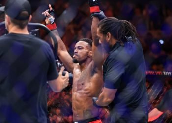 Why UFC London 2026 Matters More Than You Think