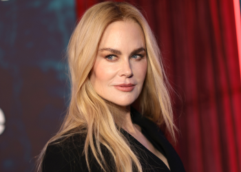 Kidman’s Heartfelt Birthday Tribute to Mumma Janelle