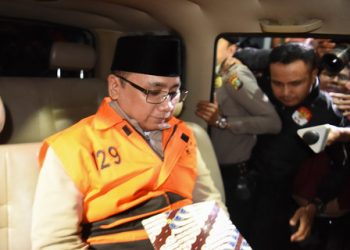 KPK: Penahanan Rumah Gus Yaqut Saat Lebaran Tuai Sorotan