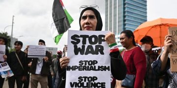 Mundurnya Safa: PBB Izinkan Nuklir?