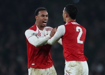 Why Arsenal vs Man City Final Matters More Than a Trophy